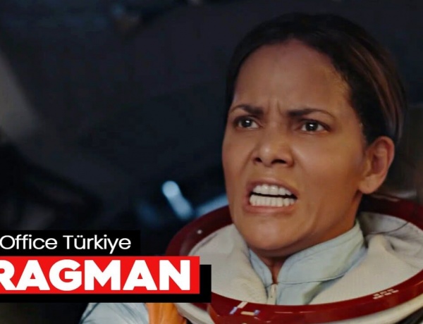 Moonfall | Altyazılı Fragman