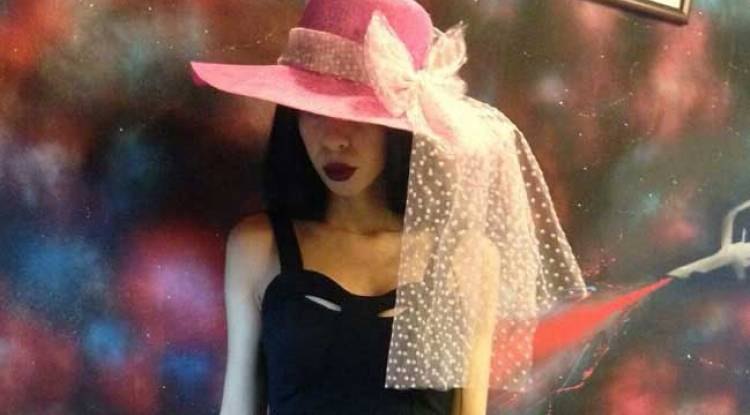 Şapkanızla fark yaratın!