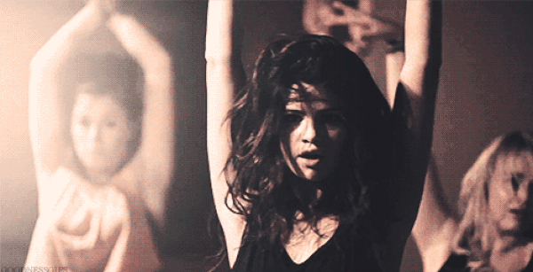 Seks sırasında hangi tarz müzikler dinlersin?